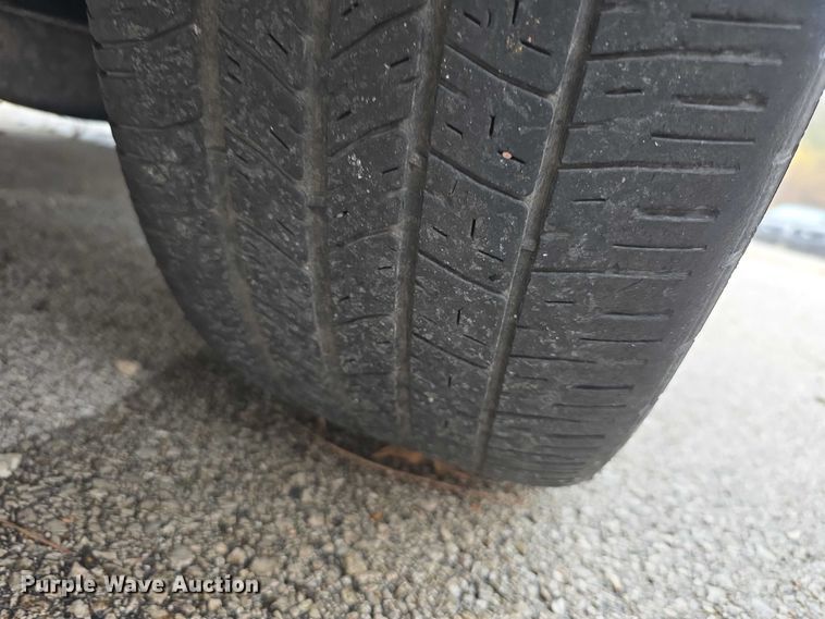 image for item FK0660 2018 Ford Taurus Police Interceptor 