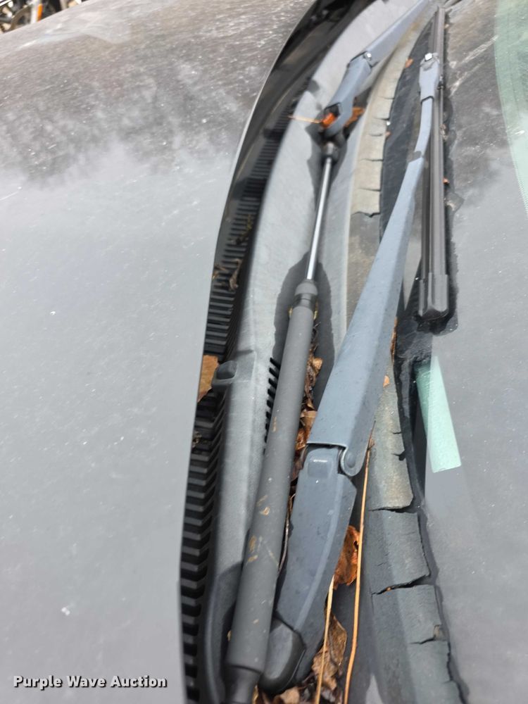 image for item FK0661 2013 Ford Taurus Police Interceptor 