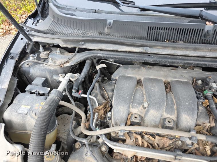 image for item FK0661 2013 Ford Taurus Police Interceptor 