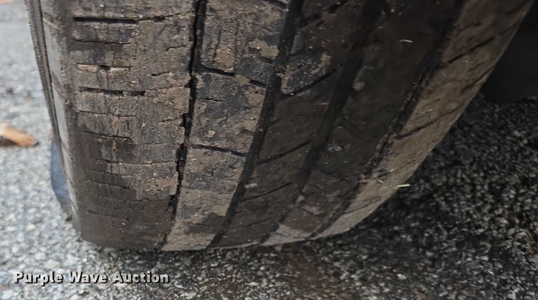 image for item FK0661 2013 Ford Taurus Police Interceptor 