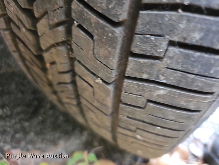 image for item FK0661 2013 Ford Taurus Police Interceptor 