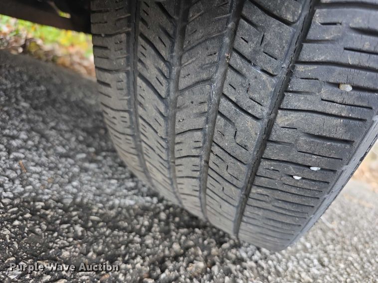 image for item FK0661 2013 Ford Taurus Police Interceptor 