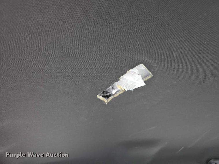 image for item FK0664 2015 Ford Taurus Police Interceptor 