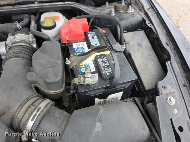 image for item FK0664 2015 Ford Taurus Police Interceptor 