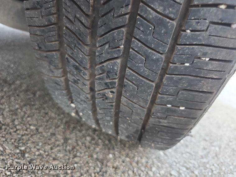 image for item FK0664 2015 Ford Taurus Police Interceptor 