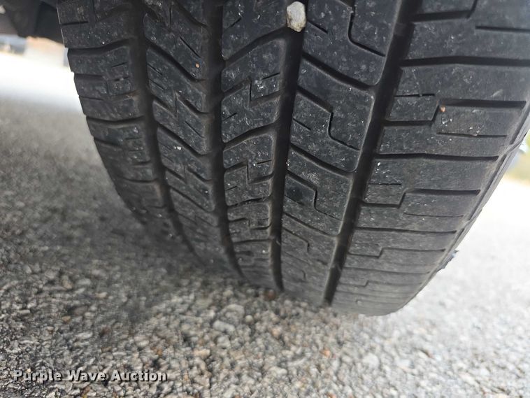 image for item FK0664 2015 Ford Taurus Police Interceptor 