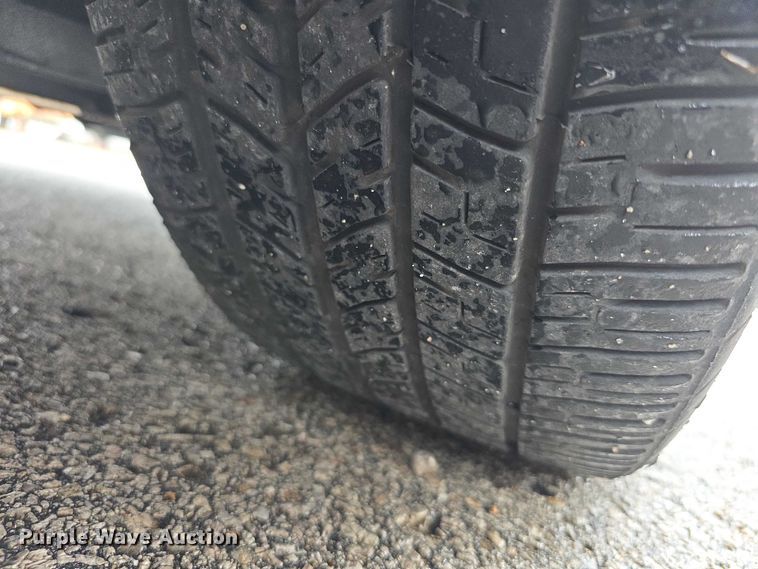 image for item FK0665 2017 Ford Taurus Police Interceptor 