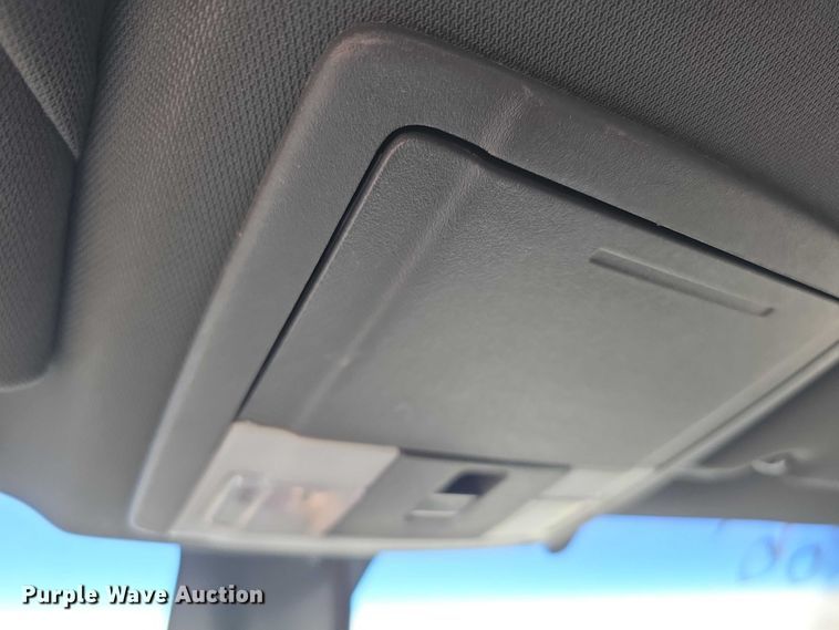 image for item FK0666 2018 Ford Taurus Police Interceptor 