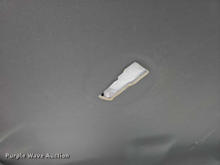 image for item FK0666 2018 Ford Taurus Police Interceptor 