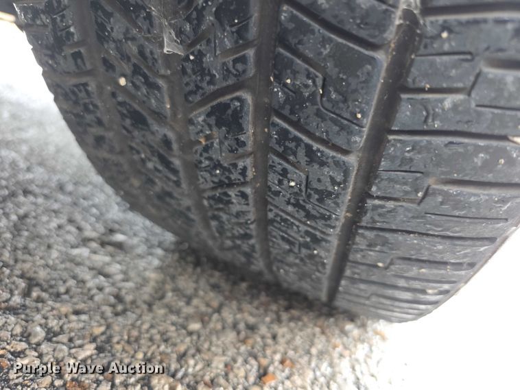 image for item FK0666 2018 Ford Taurus Police Interceptor 