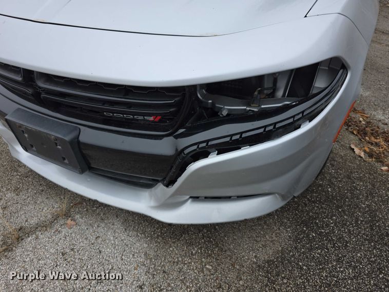 image for item FK0667 2018 Dodge Charger 
