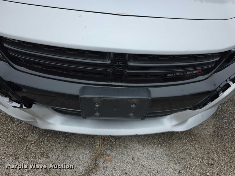 image for item FK0667 2018 Dodge Charger 