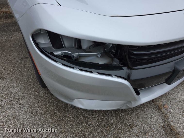 image for item FK0667 2018 Dodge Charger 