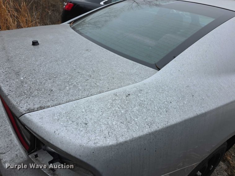 image for item FK0667 2018 Dodge Charger 