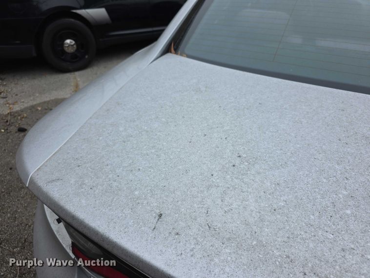 image for item FK0667 2018 Dodge Charger 