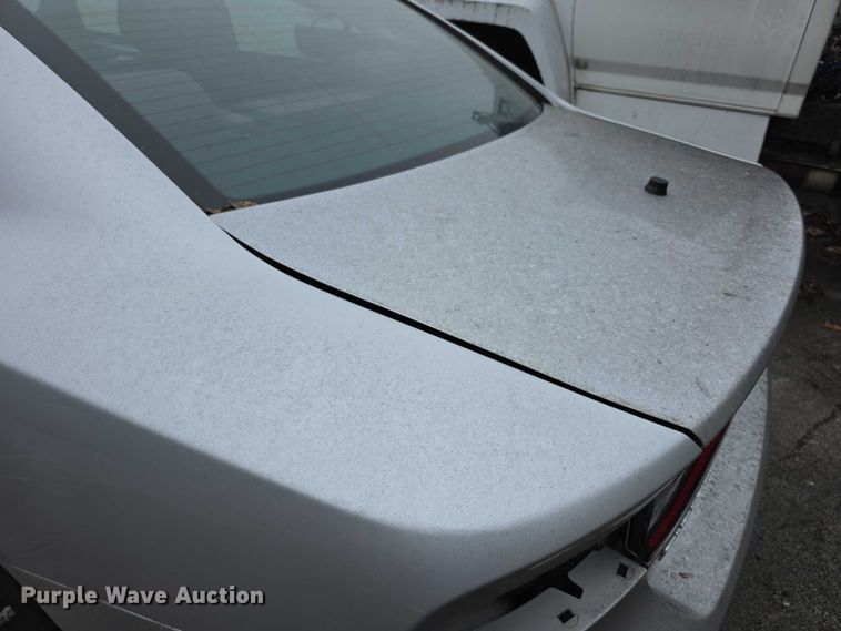 image for item FK0667 2018 Dodge Charger 