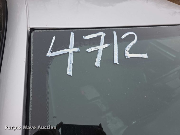 image for item FK0667 2018 Dodge Charger 