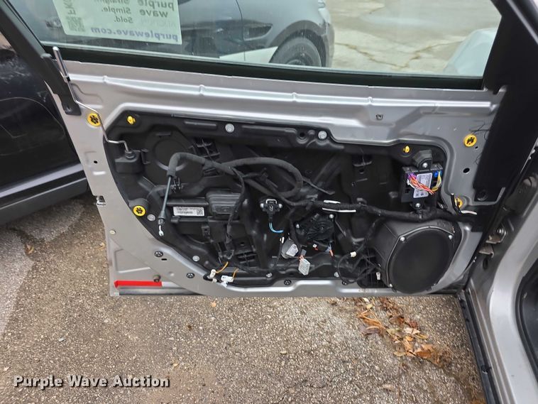 image for item FK0667 2018 Dodge Charger 