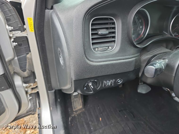 image for item FK0667 2018 Dodge Charger 