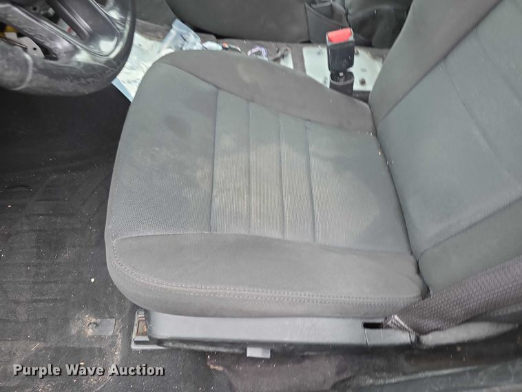 image for item FK0667 2018 Dodge Charger 