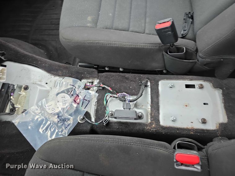 image for item FK0667 2018 Dodge Charger 