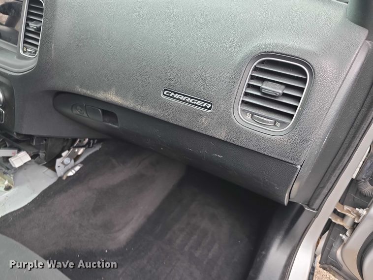 image for item FK0667 2018 Dodge Charger 