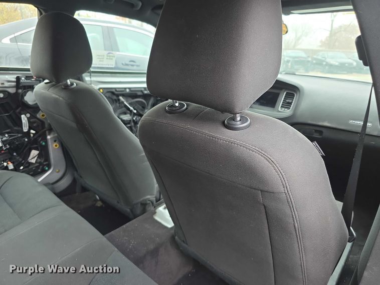 image for item FK0667 2018 Dodge Charger 