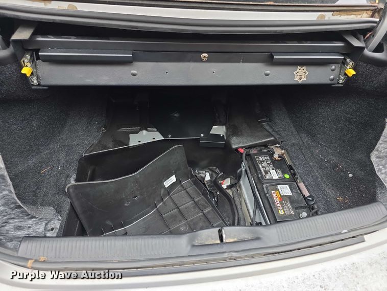 image for item FK0667 2018 Dodge Charger 