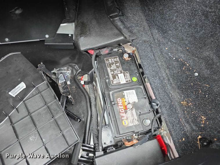 image for item FK0667 2018 Dodge Charger 