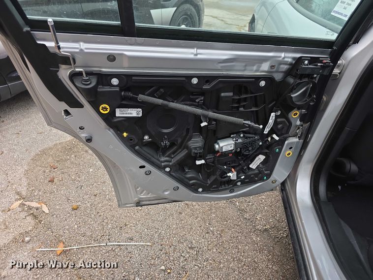 image for item FK0667 2018 Dodge Charger 