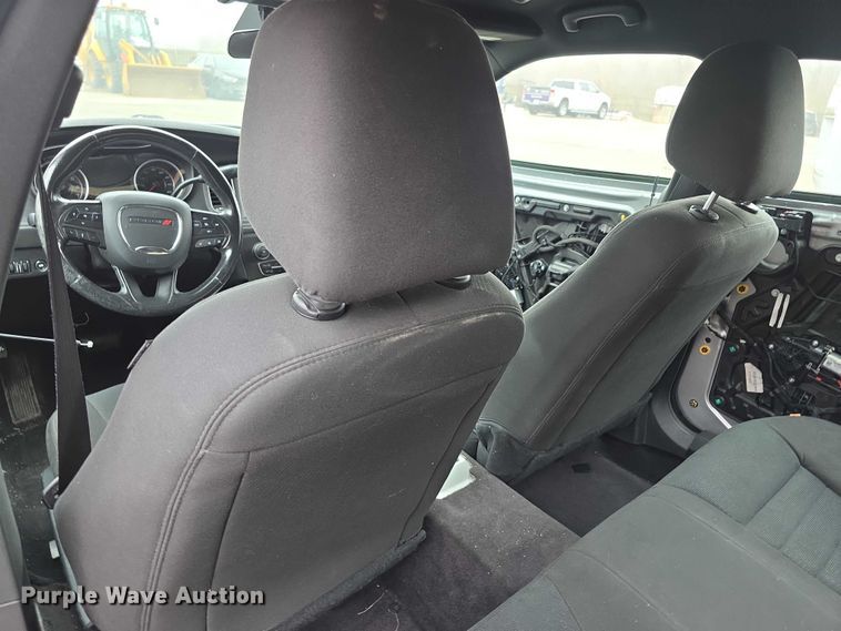 image for item FK0667 2018 Dodge Charger 