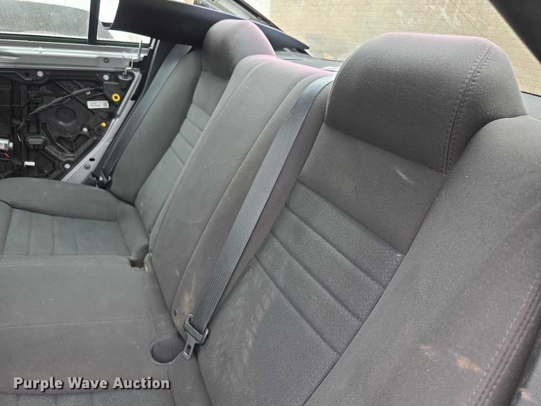 image for item FK0667 2018 Dodge Charger 