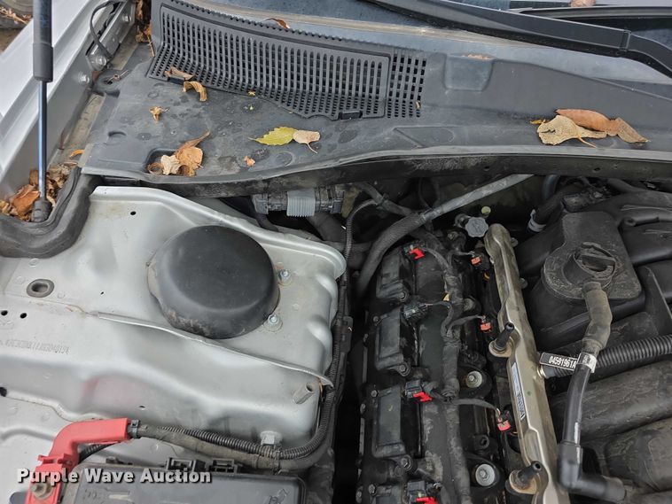 image for item FK0667 2018 Dodge Charger 