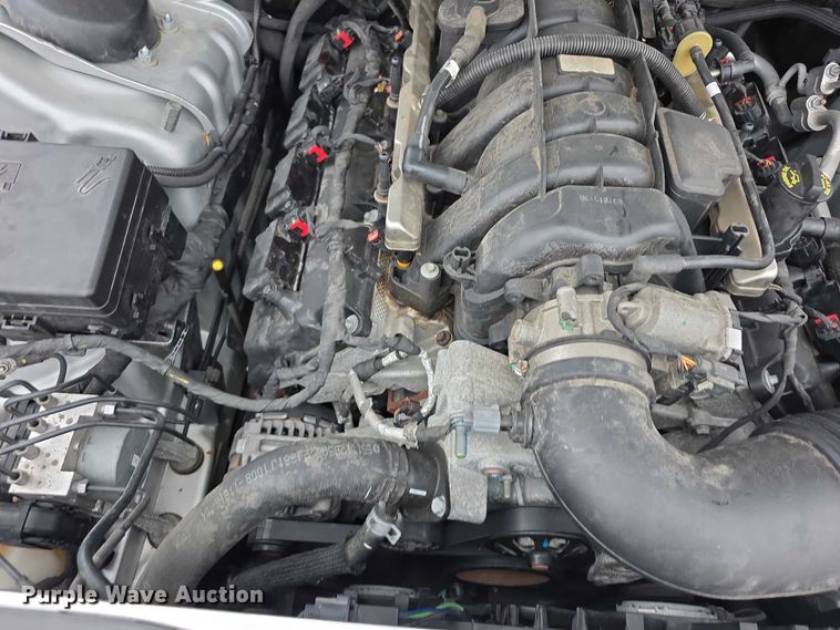 image for item FK0667 2018 Dodge Charger 