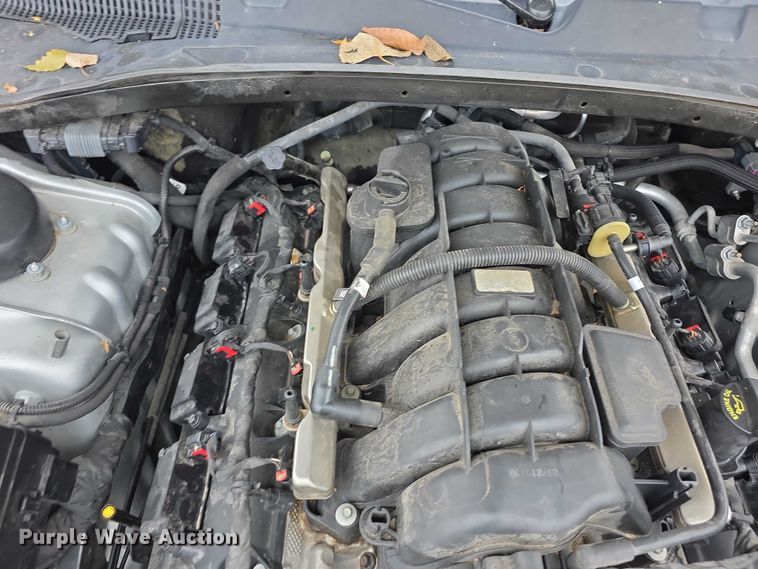 image for item FK0667 2018 Dodge Charger 