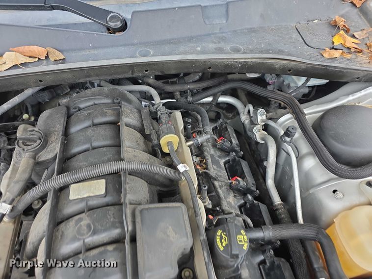 image for item FK0667 2018 Dodge Charger 