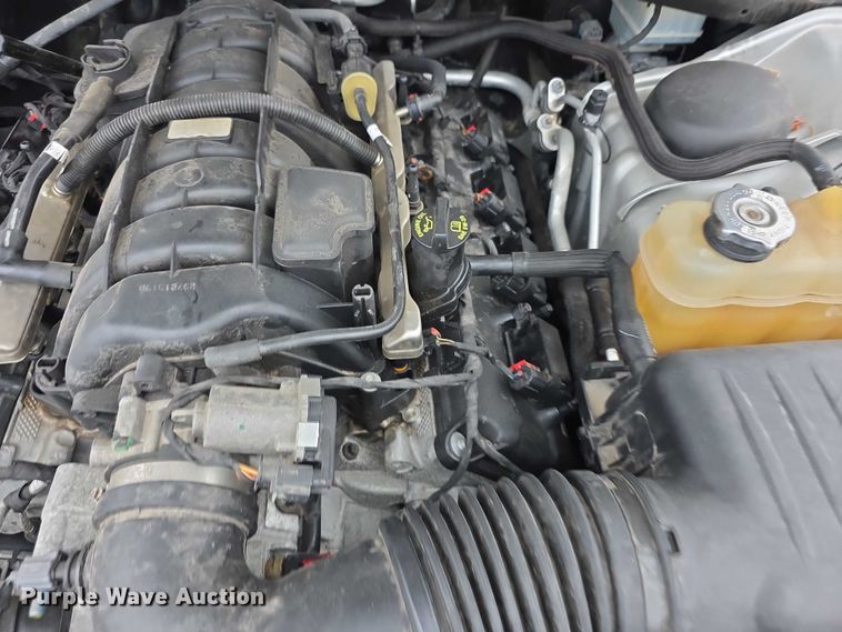 image for item FK0667 2018 Dodge Charger 