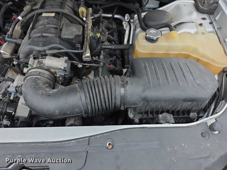 image for item FK0667 2018 Dodge Charger 