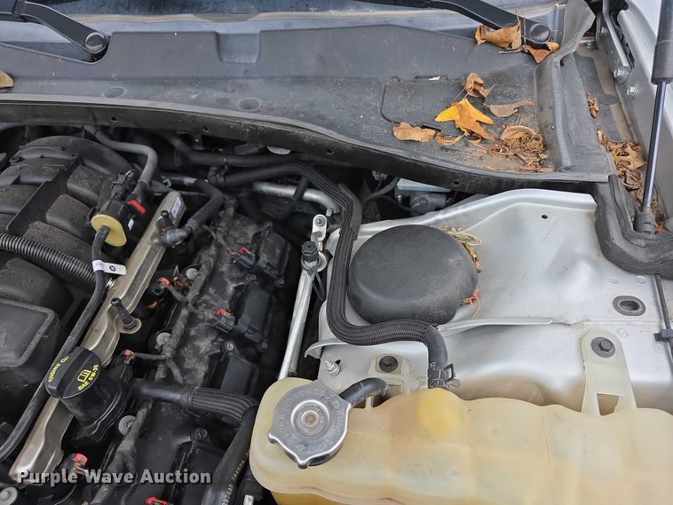 image for item FK0667 2018 Dodge Charger 