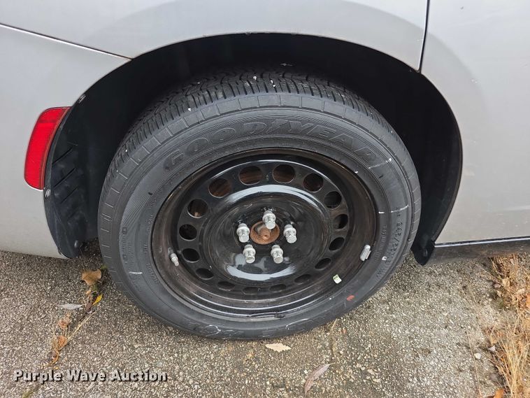 image for item FK0667 2018 Dodge Charger 