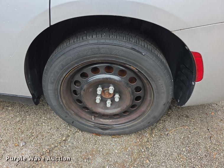 image for item FK0667 2018 Dodge Charger 