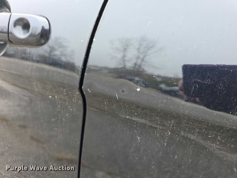 image for item FK0668 2015 Ford Taurus Police Interceptor 