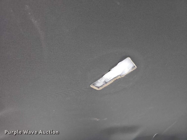 image for item FK0668 2015 Ford Taurus Police Interceptor 