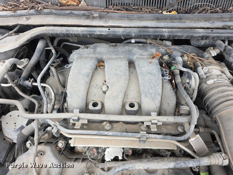 image for item FK0668 2015 Ford Taurus Police Interceptor 