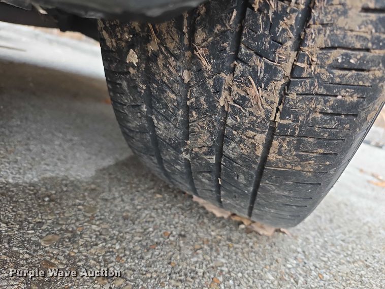 image for item FK0669 2017 Ford Taurus Police Interceptor 