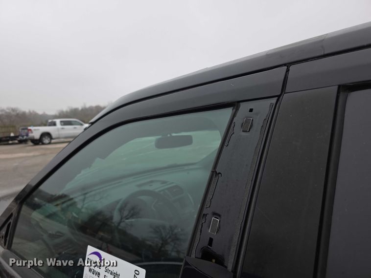 image for item FK0670 2017 Ford Explorer Police Interceptor SUV