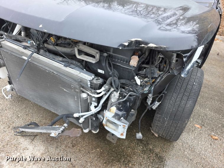 image for item FK0670 2017 Ford Explorer Police Interceptor SUV