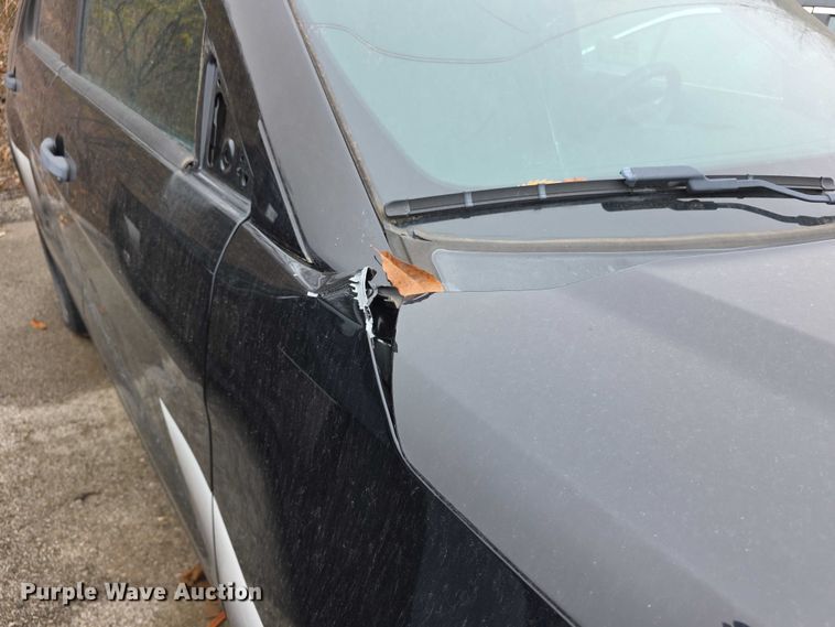 image for item FK0670 2017 Ford Explorer Police Interceptor SUV