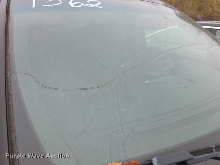 image for item FK0670 2017 Ford Explorer Police Interceptor SUV