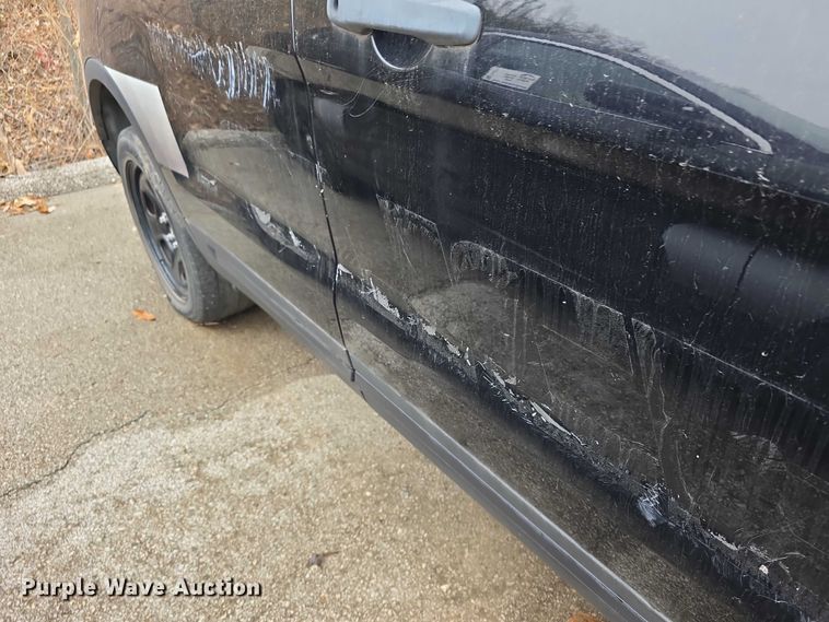 image for item FK0670 2017 Ford Explorer Police Interceptor SUV